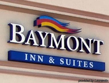 Baymont By Wyndham Paris Motel Екстериор снимка